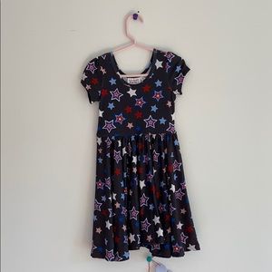 DotDotSmile twirl dress